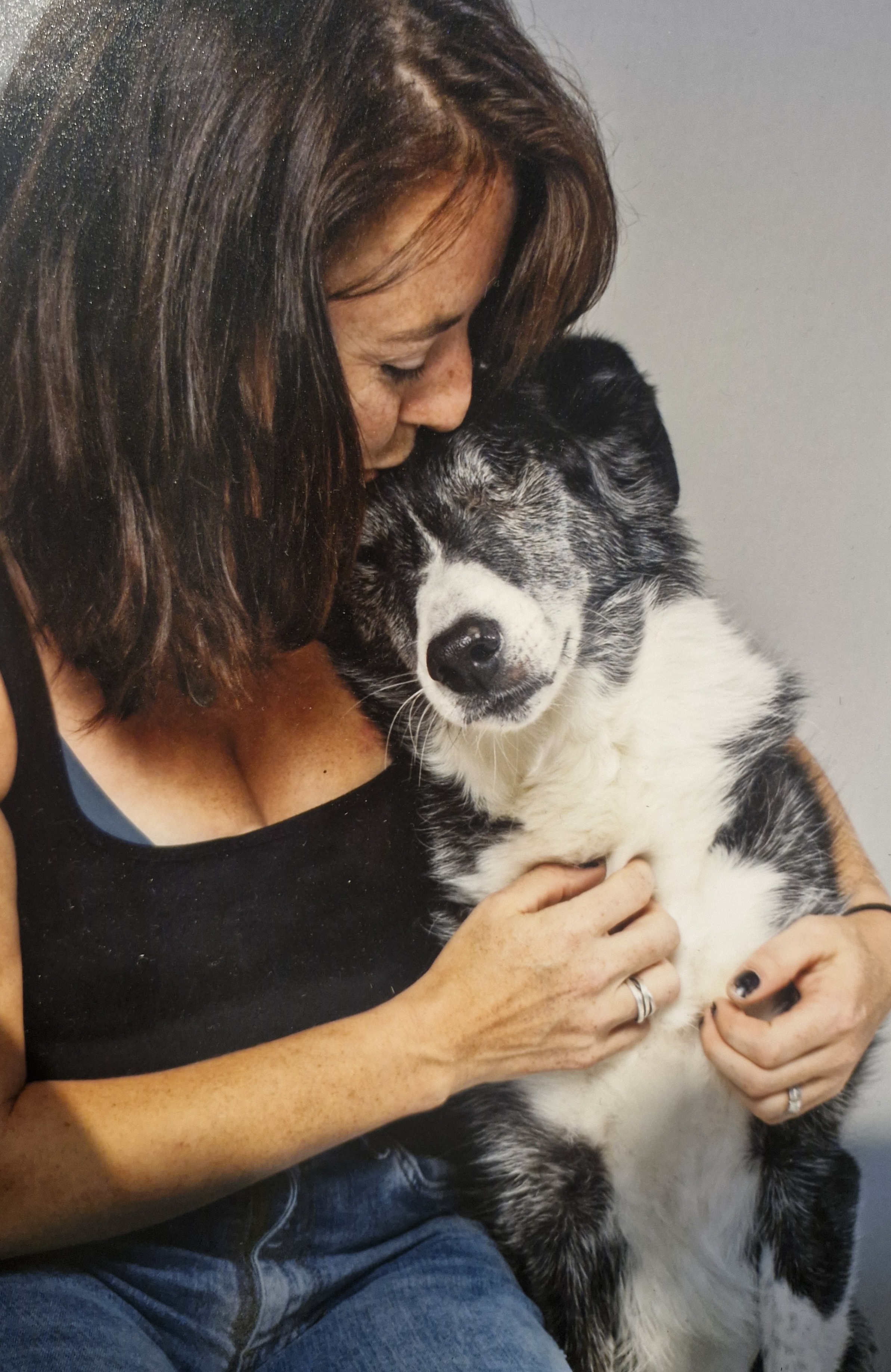 Remembering Our Best Friends: